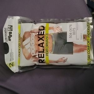 Adidas Climalite Boxers